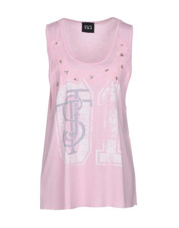 Футболка TWIN-SET JEANS