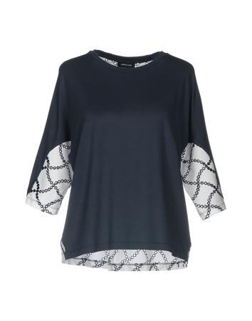 Футболка ANNECLAIRE