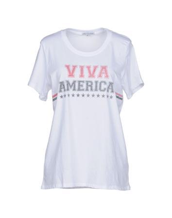 Футболка REBECCA MINKOFF