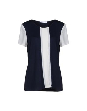 Футболка CARACTÈRE