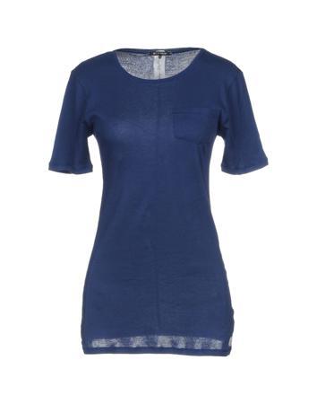 Футболка VINTAGE 55