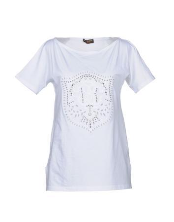 Футболка ROBERTO CAVALLI GYM Футболка ROBERTO CAVALLI GYM