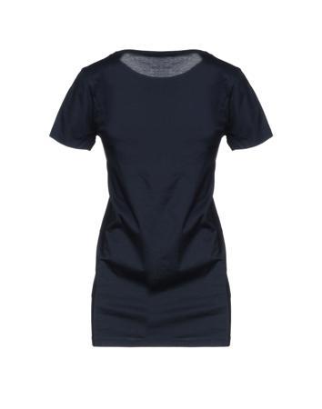 Футболка GOLDEN GOOSE DELUXE BRAND