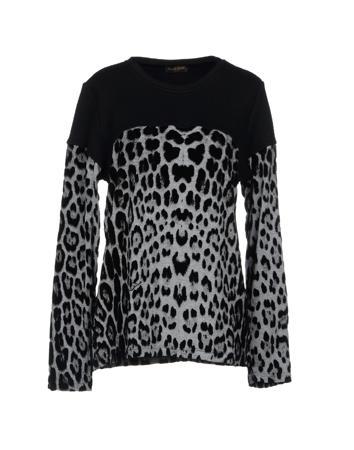 Футболка ROBERTO CAVALLI GYM