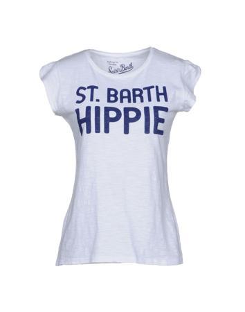Футболка MC2 SAINT BARTH