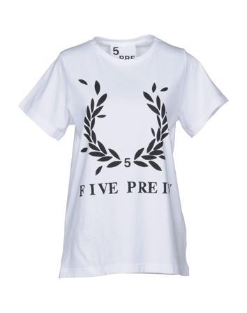 Футболка 5PREVIEW