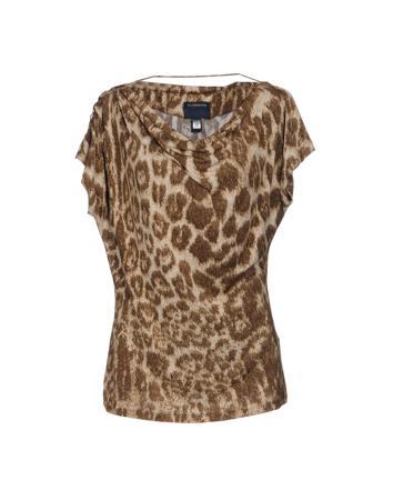 Футболка CLASS ROBERTO CAVALLI