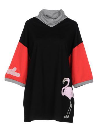 Футболка BACK