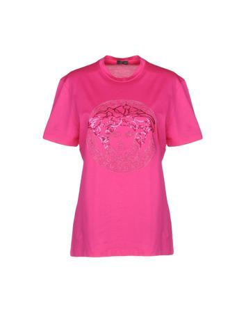 Футболка VERSACE