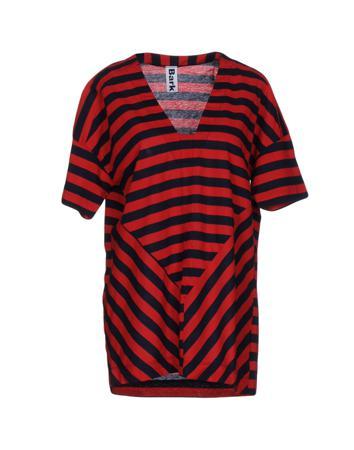 Футболка BARK