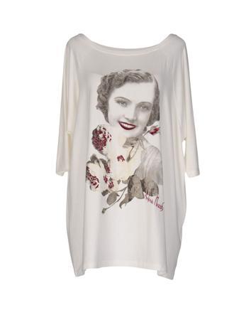 Футболка ANTONIO MARRAS