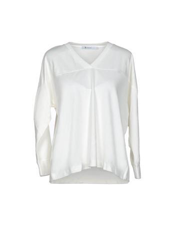 Футболка T by ALEXANDER WANG