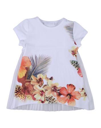 Футболка PEUTEREY