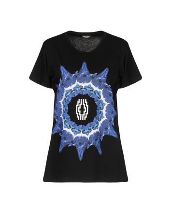 Футболка MARCELO BURLON