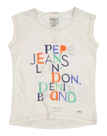 Футболка PEPE JEANS