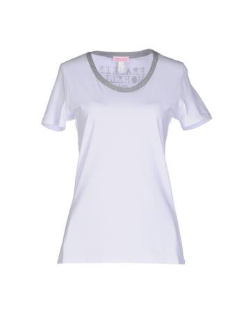 Футболка FRANKIE MORELLO SEXYWEAR