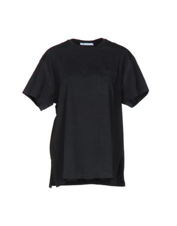 Футболка T by ALEXANDER WANG