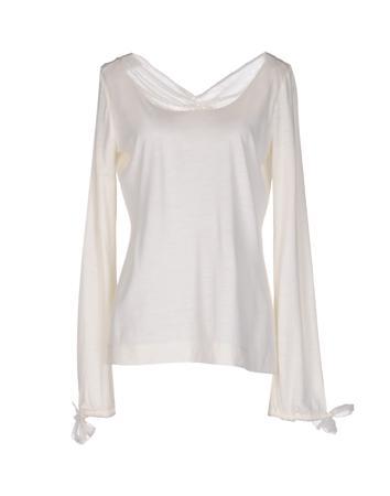 Футболка SCERVINO STREET