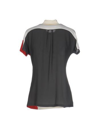 Футболка PIANURASTUDIO