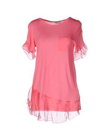 Футболка REDValentino