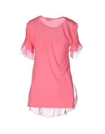 Футболка REDValentino