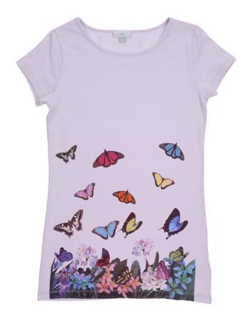 Футболка PEUTEREY