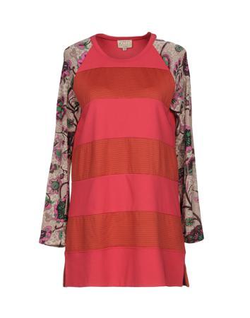 Футболка TESSUTO DELLA MEMORIA by MALÌPARMI