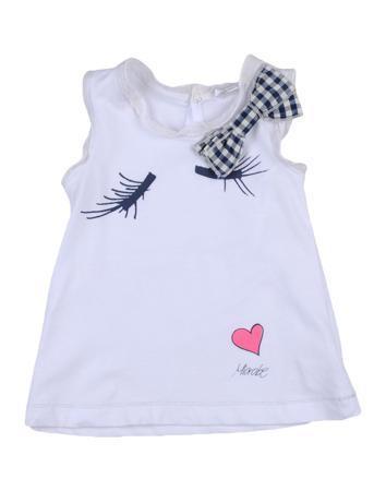 Футболка MICROBE