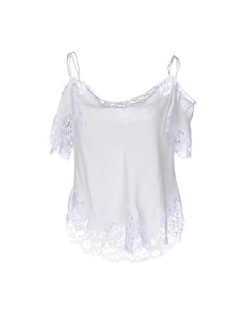 Футболка GIVENCHY