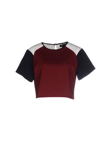 Футболка CUTIE Футболка CUTIE