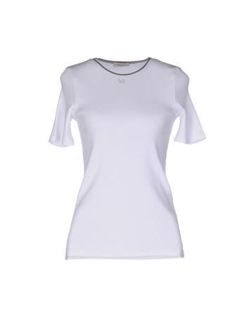 Футболка MORGANO