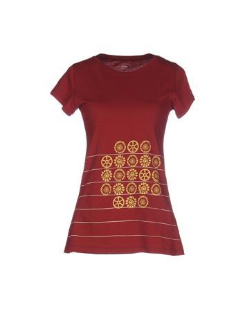 Футболка VINTAGE 55