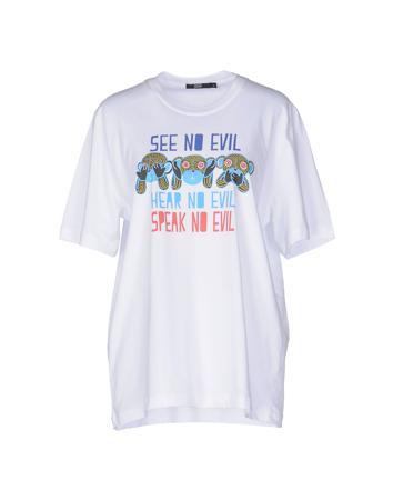 Футболка MARKUS LUPFER