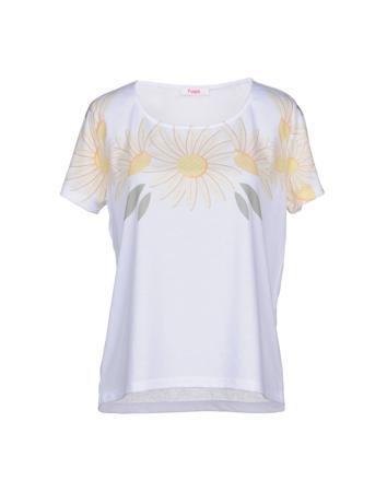 Футболка BLUGIRL FOLIES