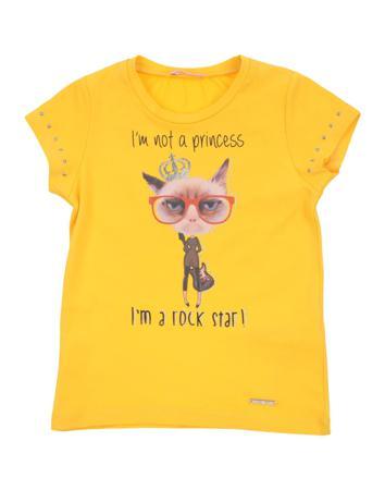 Футболка LIU •JO BABY