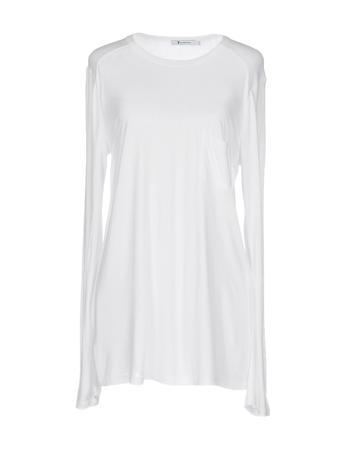 Футболка T by ALEXANDER WANG