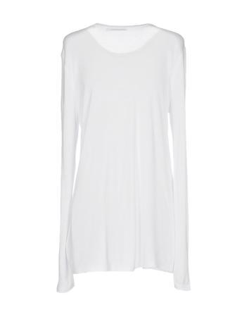 Футболка T by ALEXANDER WANG