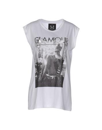 Футболка MUGATO