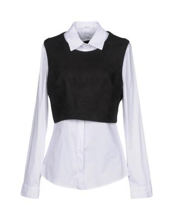 Футболка BAILEY 44