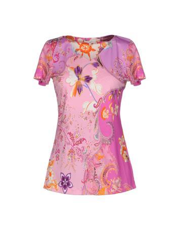 Футболка ETRO