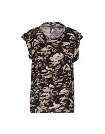 Футболка NEIL BARRETT