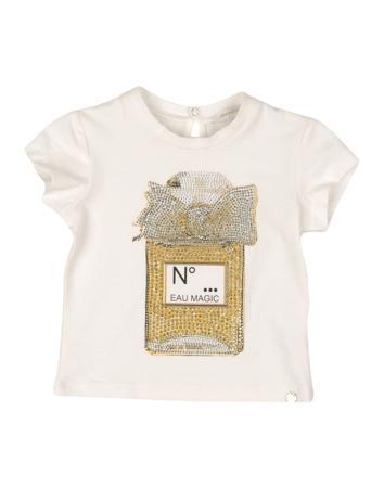 Футболка MICROBE