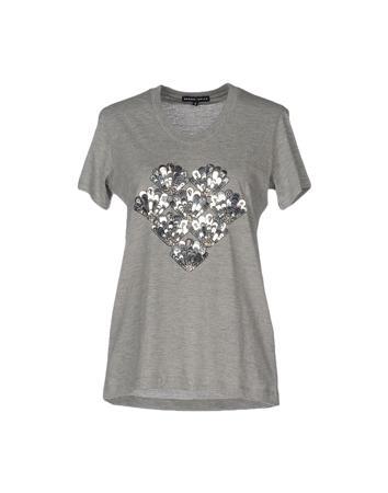 Футболка MARKUS LUPFER