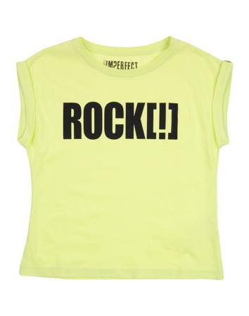 Футболка !M?ERFECT