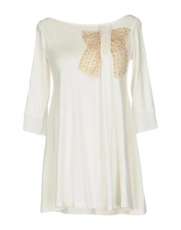 Футболка SCEE by TWIN-SET