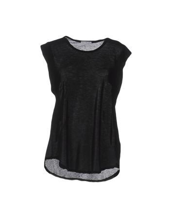 Футболка JAMES PERSE STANDARD