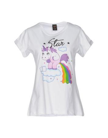 Футболка GUTTHA