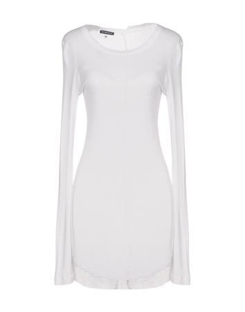 Футболка ANN DEMEULEMEESTER