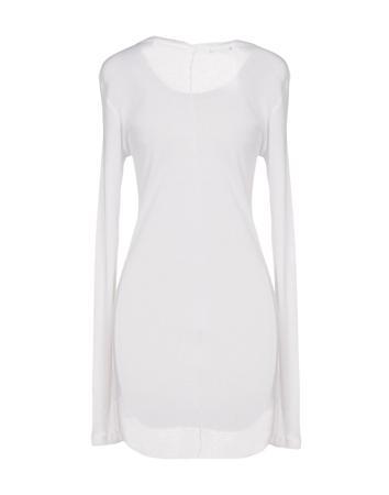 Футболка ANN DEMEULEMEESTER