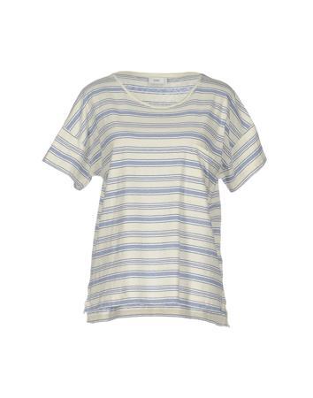 Футболка CLOSED